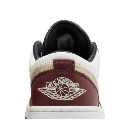 Air Jordan Air Jordan 1 Low Year of the Dragon (2024) - FJ5735-100