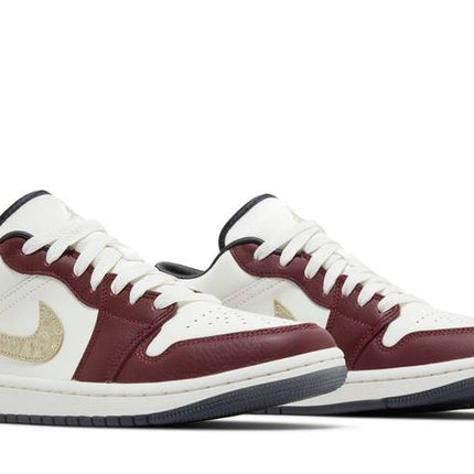 Air Jordan Air Jordan 1 Low Year of the Dragon (2024) - FJ5735-100