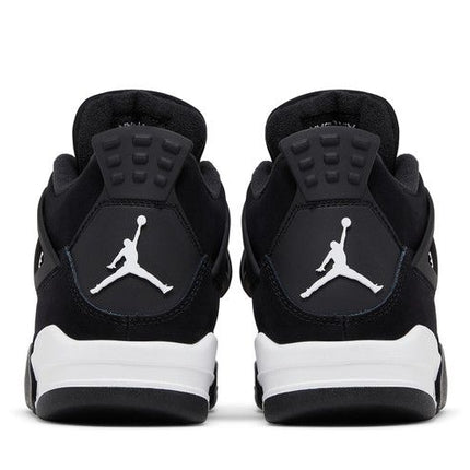 Air Jordan Air Jordan 4 Retro White Thunder - FQ8138-001 / FQ8213-001