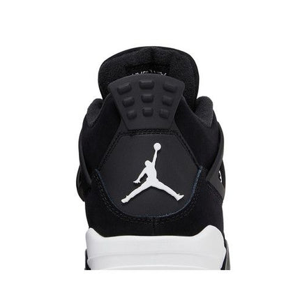 Air Jordan Air Jordan 4 Retro White Thunder - FQ8138-001 / FQ8213-001