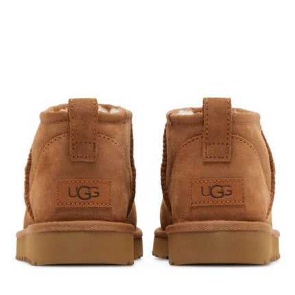 UGG Classic Ultra Mini Boot Chestnut - 1137391-CHE / 1116109-CHE