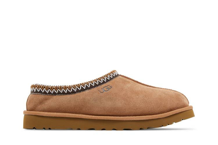 UGG Tasman Slipper Chestnut - 5955-CHE / 5950-CHE