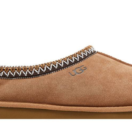 UGG Tasman Slipper Chestnut - 5955-CHE / 5950-CHE