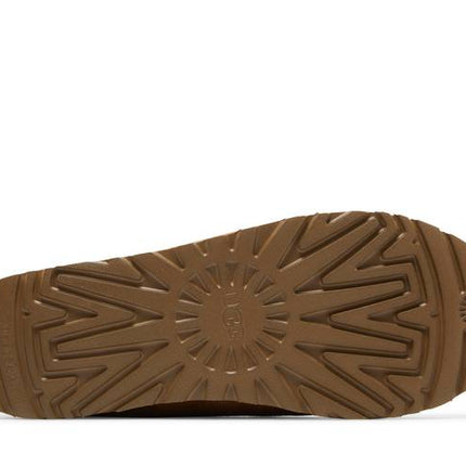 UGG Tasman Slipper Chestnut - 5955-CHE / 5950-CHE