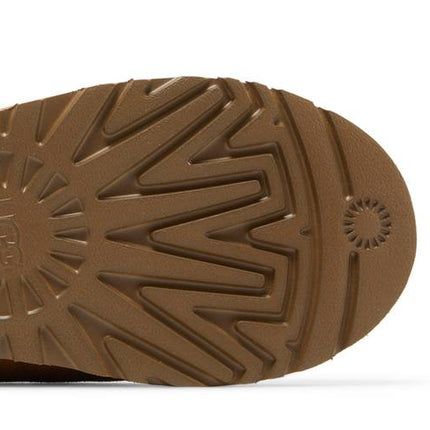 UGG Tasman Slipper Chestnut - 5955-CHE / 5950-CHE