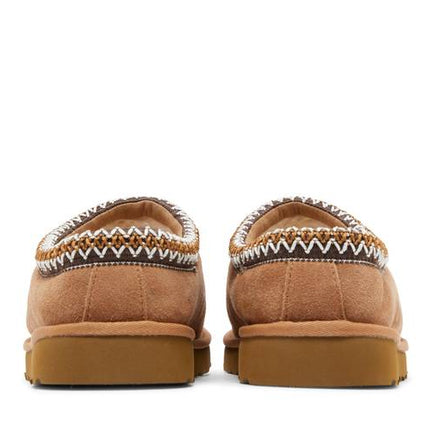 UGG Tasman Slipper Chestnut - 5955-CHE / 5950-CHE