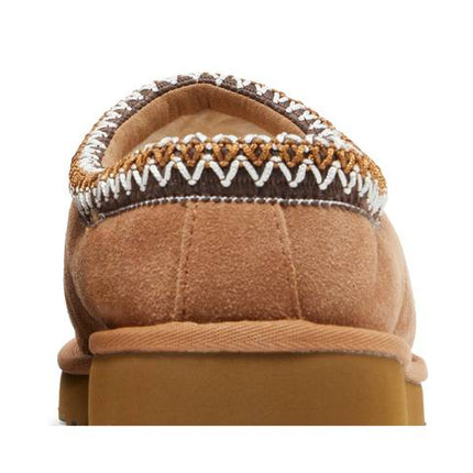 UGG Tasman Slipper Chestnut - 5955-CHE / 5950-CHE