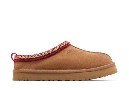 UGG Tazz Slipper Chestnut (Enfant) - 1143776K-CHE