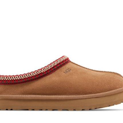 UGG Tazz Slipper Chestnut (Enfant) - 1143776K-CHE