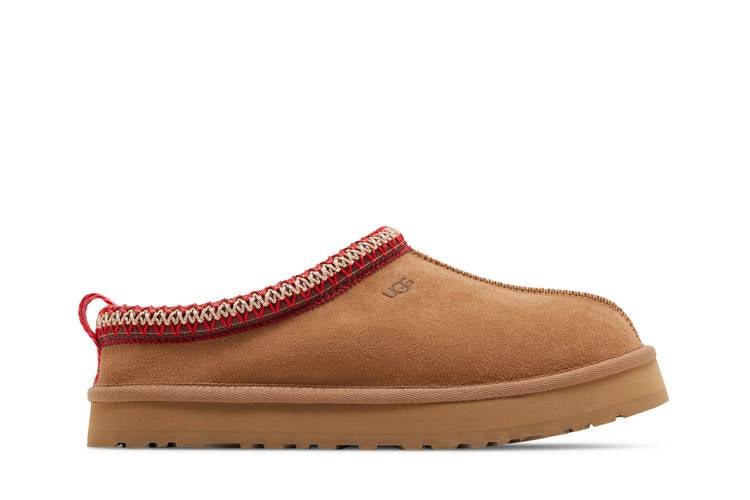 UGG Tazz Slipper Chestnut (Enfant) - 1143776K-CHE