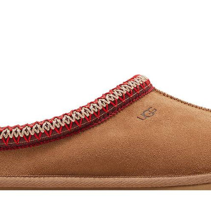 UGG Tazz Slipper Chestnut (Enfant) - 1143776K-CHE