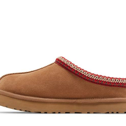 UGG Tazz Slipper Chestnut (Enfant) - 1143776K-CHE