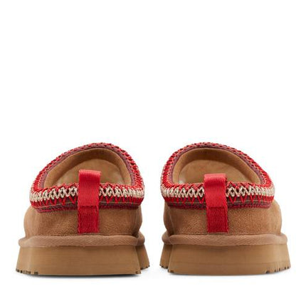 UGG Tazz Slipper Chestnut (Enfant) - 1143776K-CHE