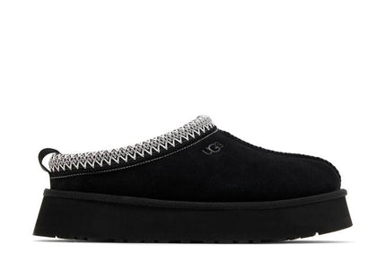 UGG Tazz Slipper Black - 1122553-BLK