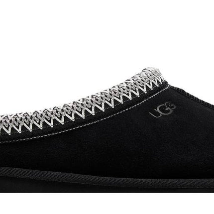 UGG Tazz Slipper Black - 1122553-BLK