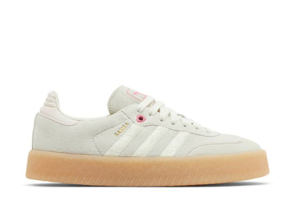 Adidas Sambae Ivory Pink Fusion - ID1104