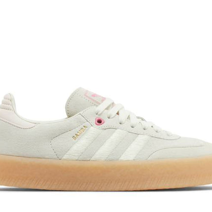 Adidas Sambae Ivory Pink Fusion - ID1104