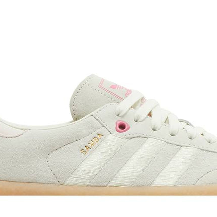 Adidas Sambae Ivory Pink Fusion - ID1104