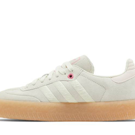 Adidas Sambae Ivory Pink Fusion - ID1104