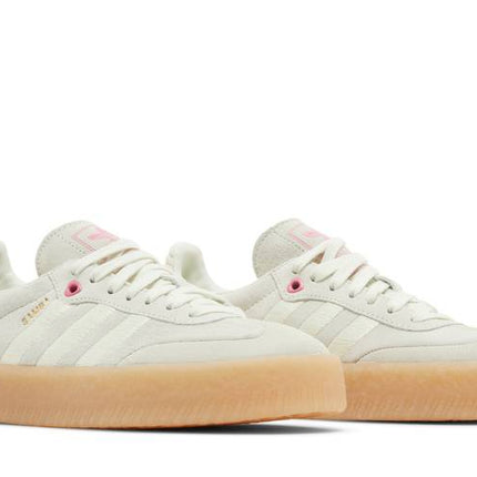 Adidas Sambae Ivory Pink Fusion - ID1104