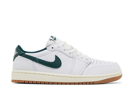 Air Jordan Air Jordan 1 Retro Low OG Oxidized Green - CZ0775-133