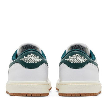 Air Jordan Air Jordan 1 Retro Low OG Oxidized Green - CZ0775-133