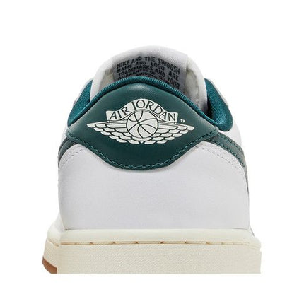 Air Jordan Air Jordan 1 Retro Low OG Oxidized Green - CZ0775-133