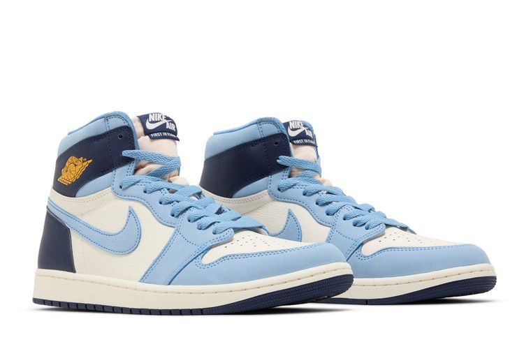 Air Jordan Air Jordan 1 High OG First in Flight - FD2596-400