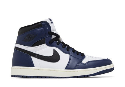 Air Jordan Air Jordan 1 Retro High OG Midnight Navy - DZ5485-401