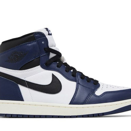 Air Jordan Air Jordan 1 Retro High OG Midnight Navy - DZ5485-401