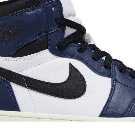 Air Jordan Air Jordan 1 Retro High OG Midnight Navy - DZ5485-401