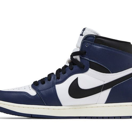 Air Jordan Air Jordan 1 Retro High OG Midnight Navy - DZ5485-401