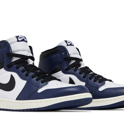 Air Jordan Air Jordan 1 Retro High OG Midnight Navy - DZ5485-401