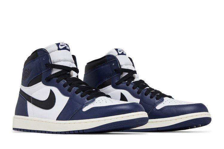 Air Jordan Air Jordan 1 Retro High OG Midnight Navy - DZ5485-401