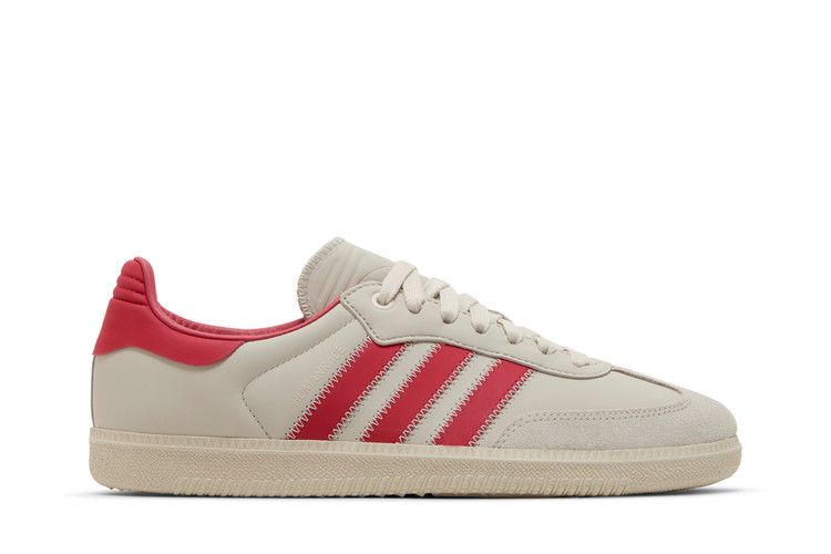 Adidas Samba Humanrace Glory Red - ID9066