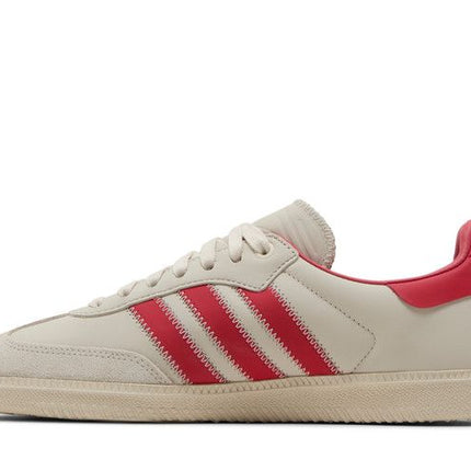 Adidas Samba Humanrace Glory Red - ID9066