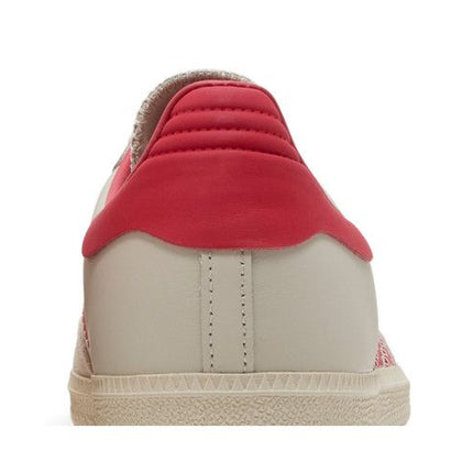 Adidas Samba Humanrace Glory Red - ID9066