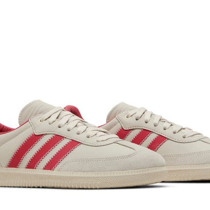 Adidas Samba Humanrace Glory Red - ID9066