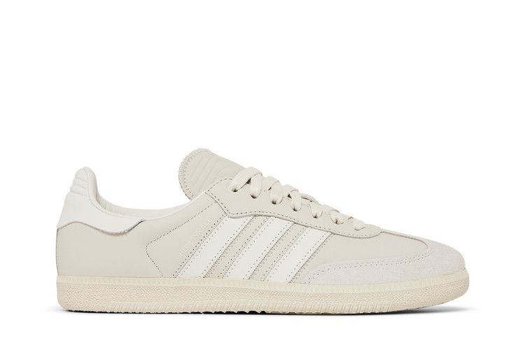 Adidas Samba Humanrace Cloud White - ID9067