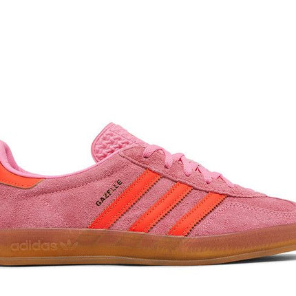 Adidas Gazelle Indoor Beam Pink - IE1058