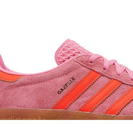 Adidas Gazelle Indoor Beam Pink - IE1058