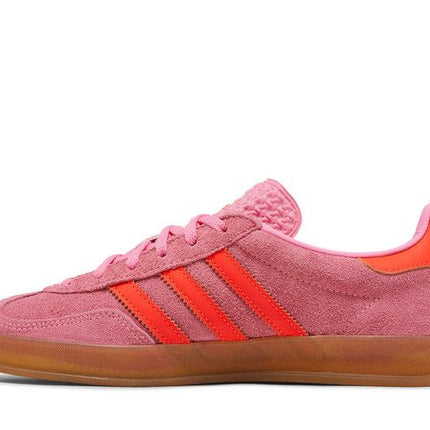 Adidas Gazelle Indoor Beam Pink - IE1058