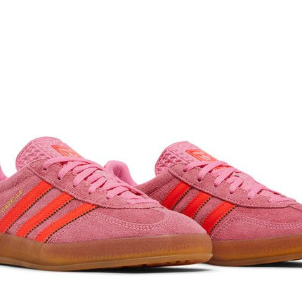 Adidas Gazelle Indoor Beam Pink - IE1058