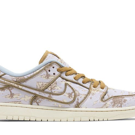 Nike SB Dunk Low Premium Pastoral Print - FN5880-001