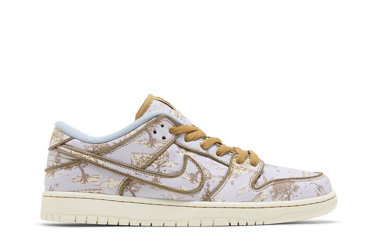 Nike SB Dunk Low Premium Pastoral Print - FN5880-001