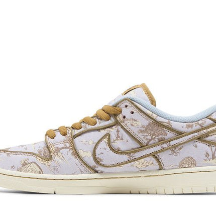 Nike SB Dunk Low Premium Pastoral Print - FN5880-001