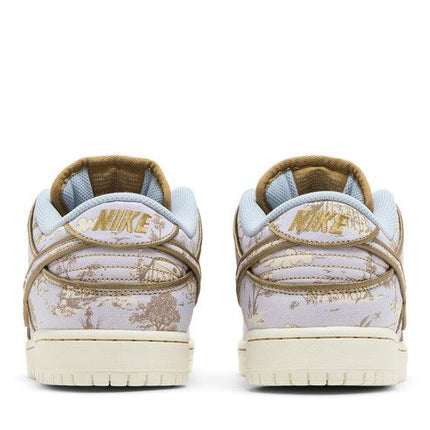 Nike SB Dunk Low Premium Pastoral Print - FN5880-001