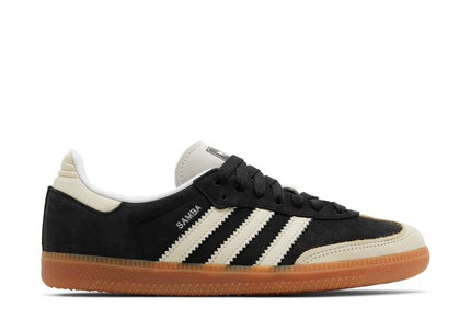 Adidas Samba OG Black Wonder White - IE5836