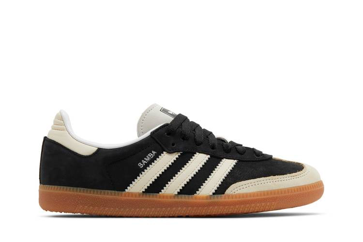 Adidas Samba OG Black Wonder White - IE5836