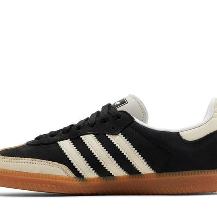 Adidas Samba OG Black Wonder White - IE5836